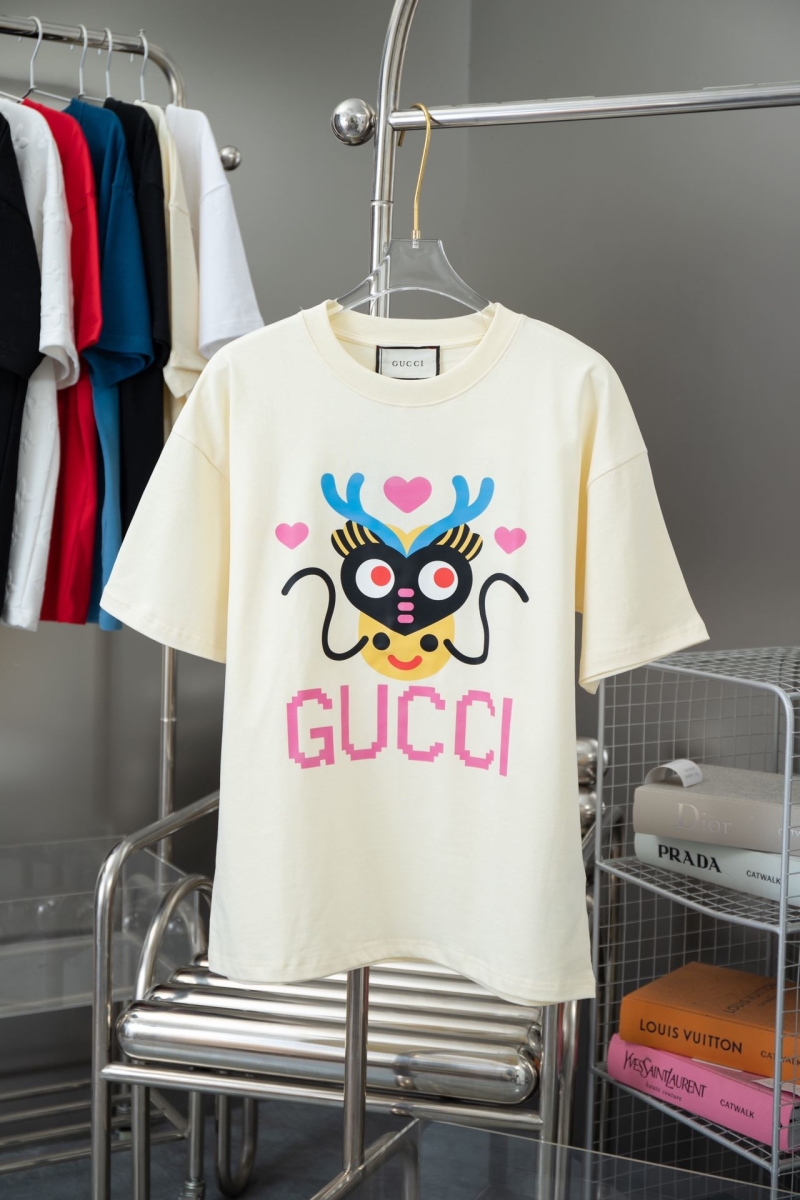 Gucci T-Shirts